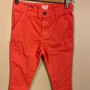 Stylish pants from French brand. Size 10